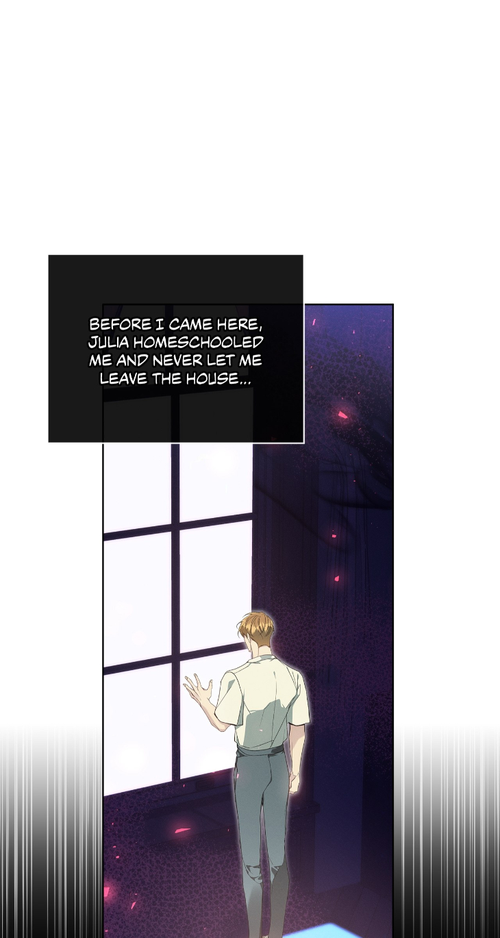 The Bad Life by Baek Nara – Ch. 41 [Eng] page 85