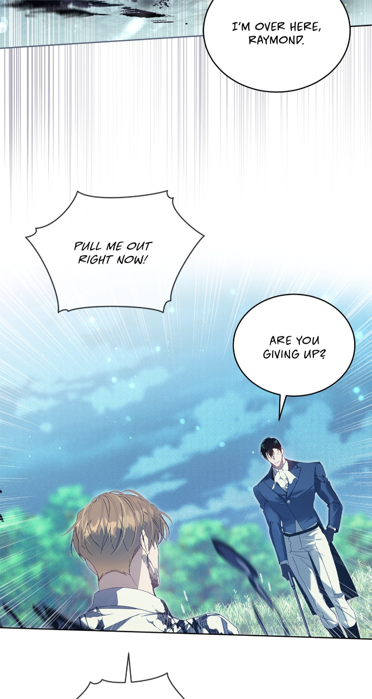 The Bad Life by Baek Nara – Ch. 41 [Eng] page 85
