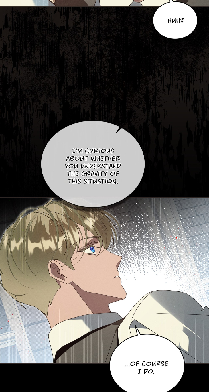 The Bad Life by Baek Nara – Ch. 41 [Eng] page 85