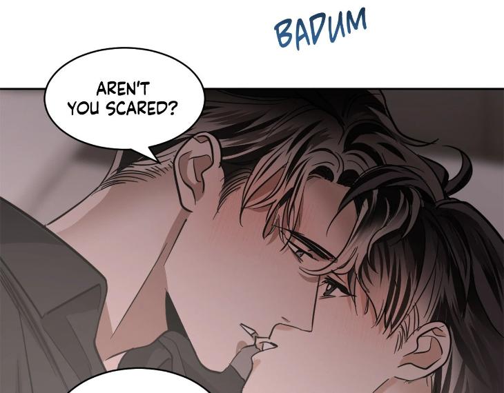 In Cold Love by 10min – Uncensored [Eng] page 86
