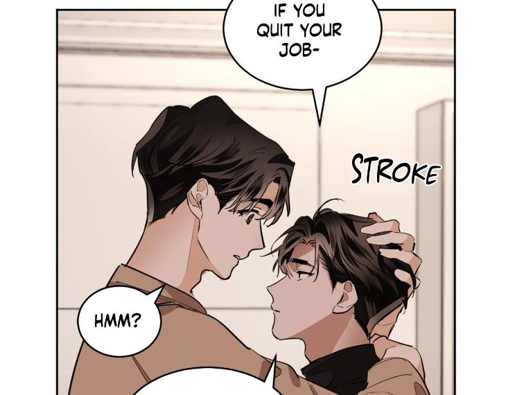 In Cold Love by 10min – Uncensored [Eng] page 85