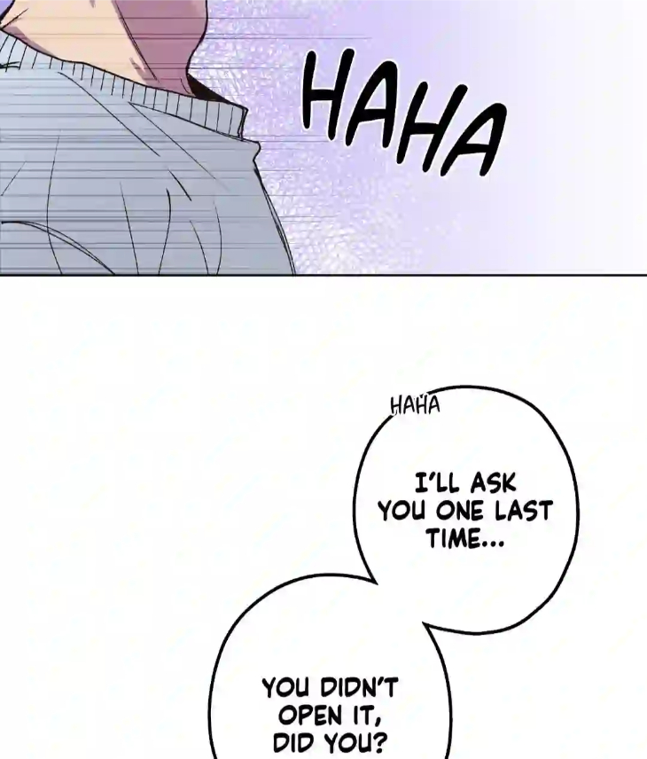 Reluctant Encounters by Gyeon – Uncensored – Ch. 48 [Eng] page 85