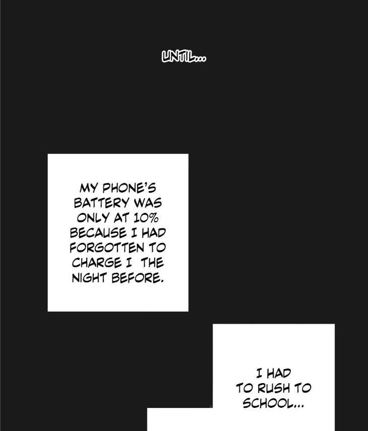 Reluctant Encounters by Gyeon – Uncensored – Ch. 48 [Eng] page 85