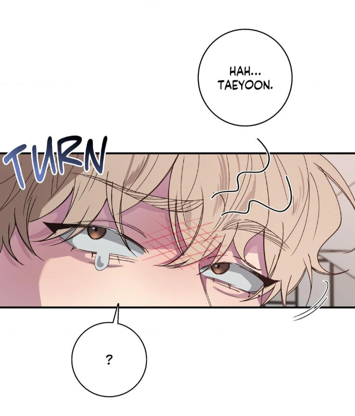 Reluctant Encounters by Gyeon – Uncensored – Ch. 48 [Eng] page 85