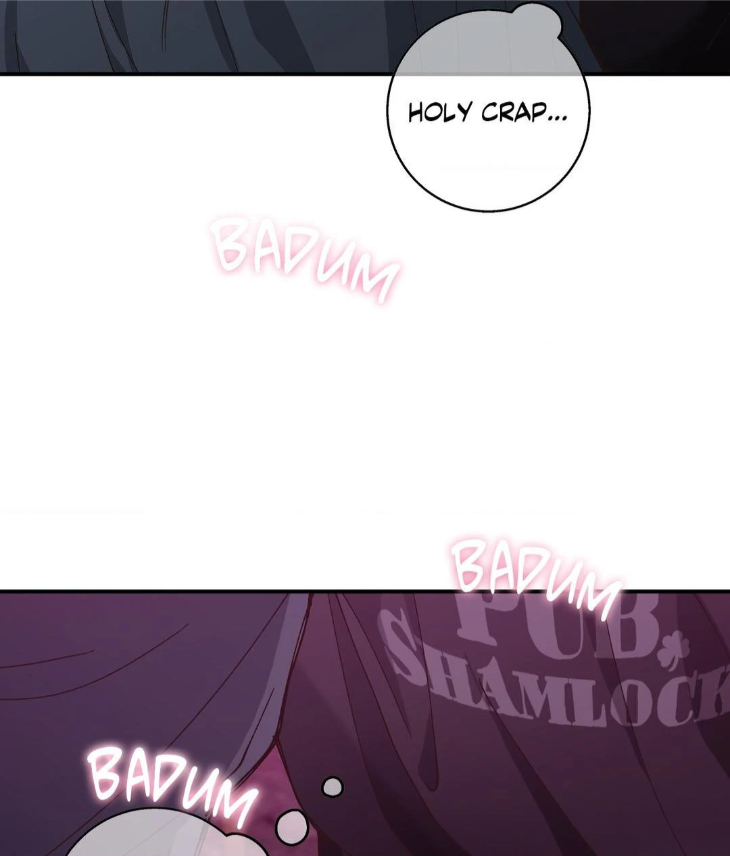 Reluctant Encounters by Gyeon – Uncensored – Ch. 48 [Eng] page 85