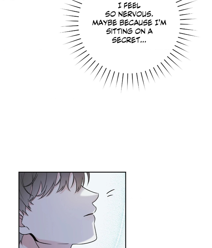 Ballboy Tactics by Yajii – Uncensored – Creator’s Note [Eng] page 85