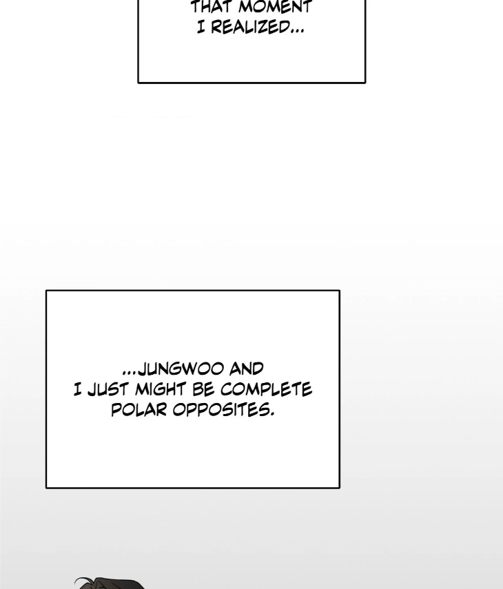 Ballboy Tactics by Yajii – Uncensored – Creator’s Note [Eng] page 85