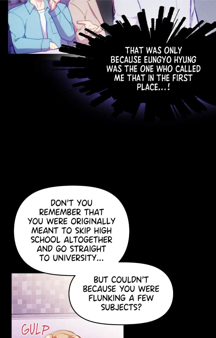 Be My Baby by Kie – Uncensored – Ch. 59 [Eng] page 86