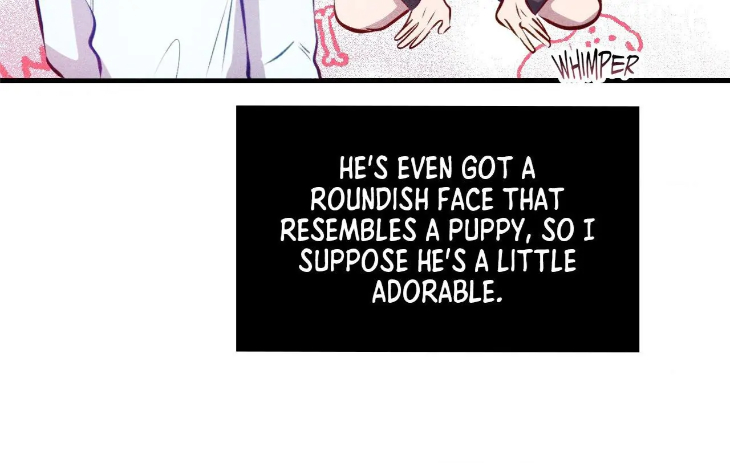 Be My Baby by Kie – Uncensored – Ch. 59 [Eng] page 86