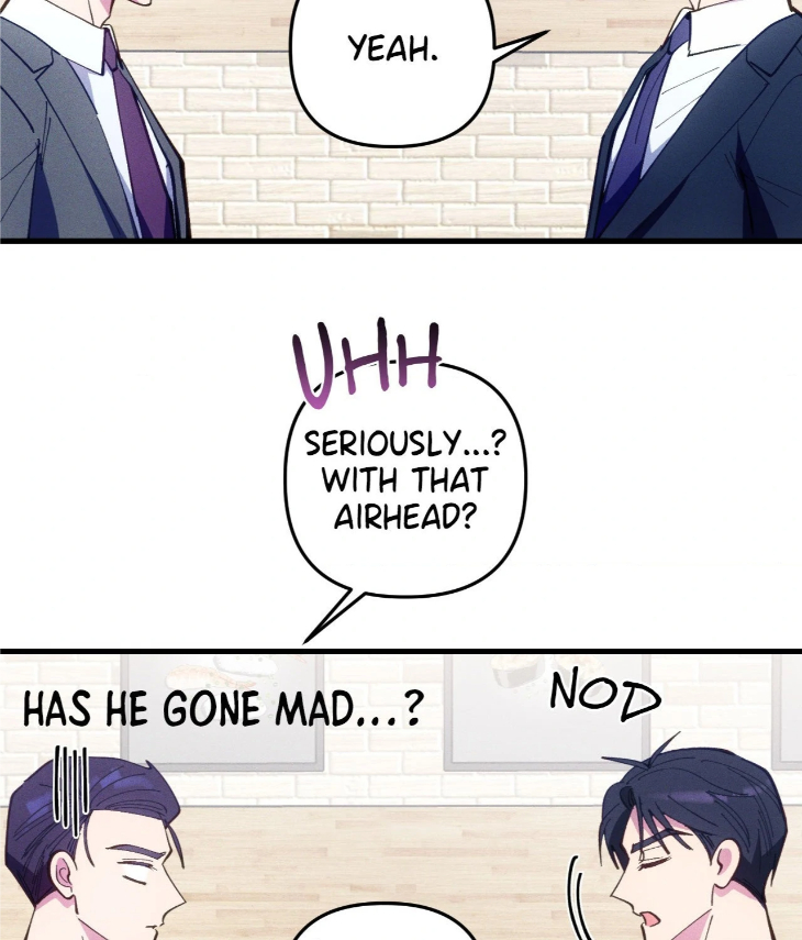 Be My Baby by Kie – Uncensored – Ch. 59 [Eng] page 86