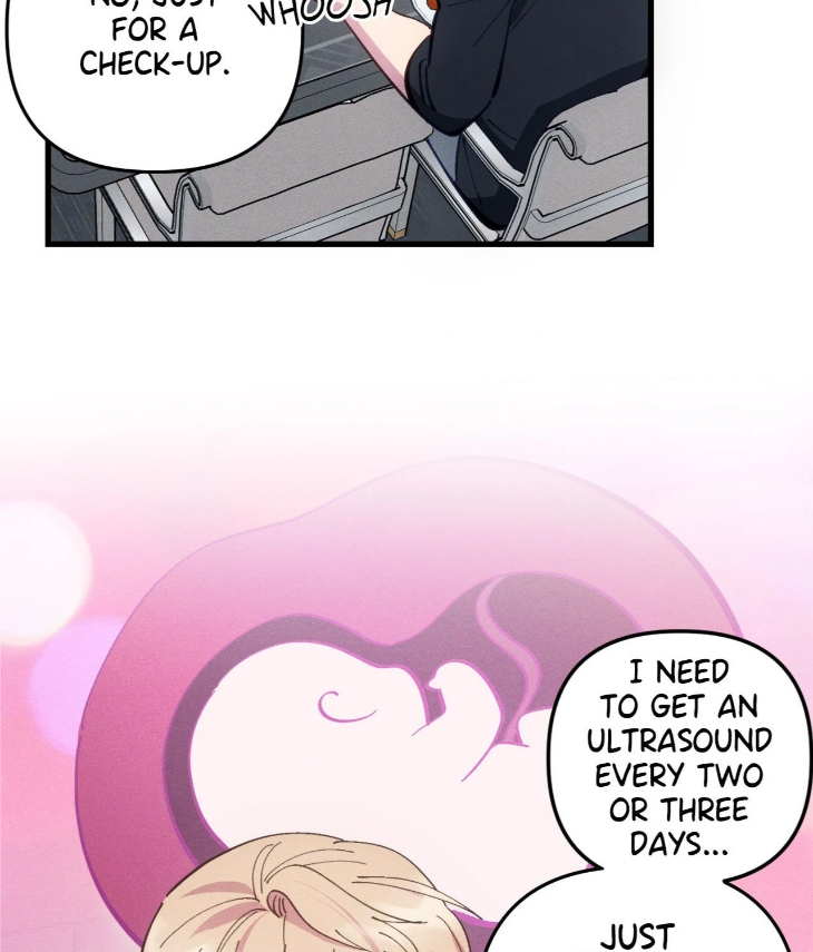 Be My Baby by Kie – Uncensored – Ch. 59 [Eng] page 86