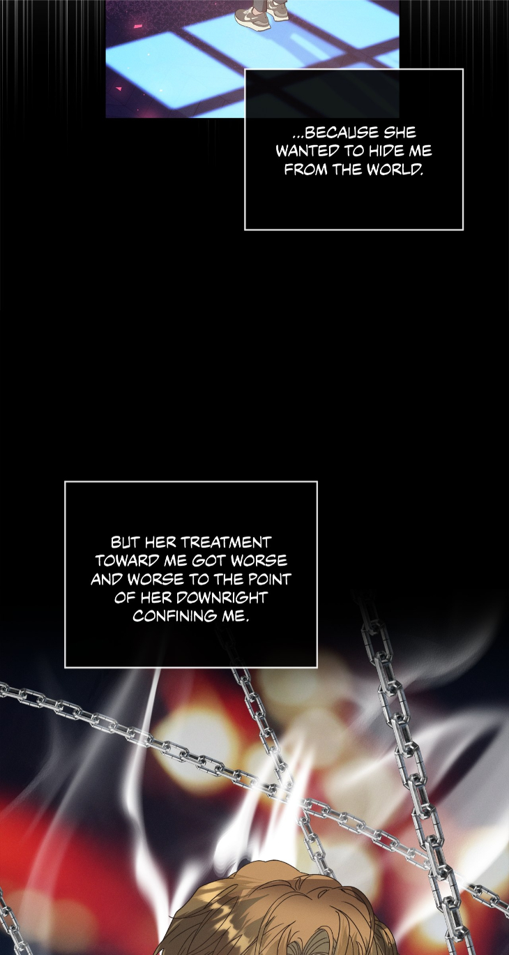 The Bad Life by Baek Nara – Ch. 41 [Eng] page 86