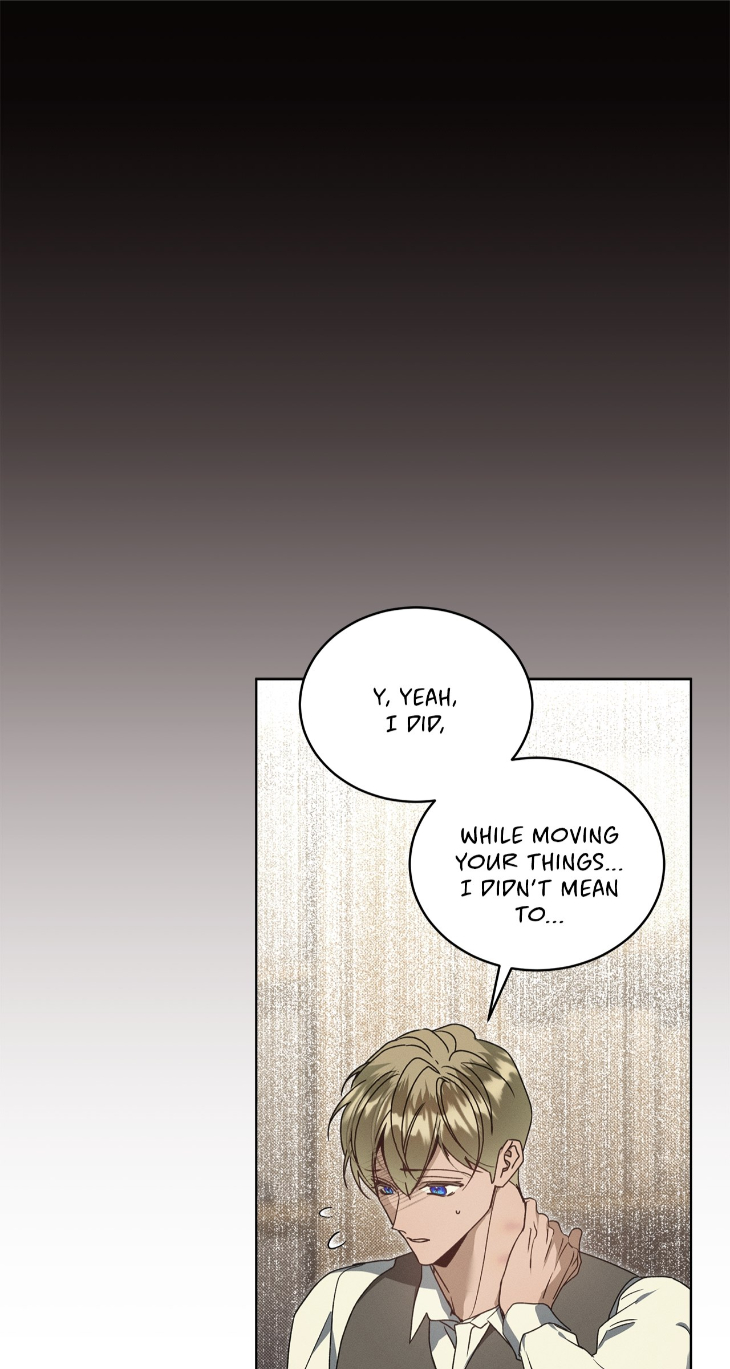 The Bad Life by Baek Nara – Ch. 41 [Eng] page 86