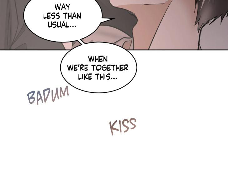 In Cold Love by 10min – Uncensored [Eng] page 87