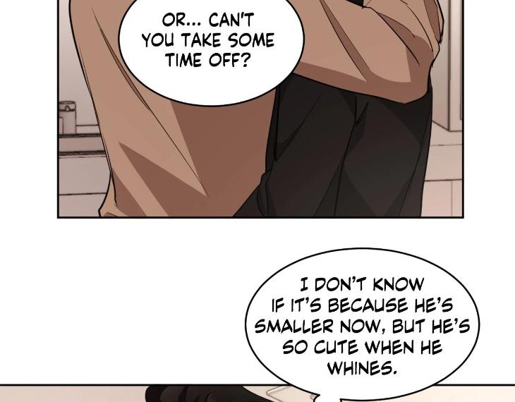 In Cold Love by 10min – Uncensored [Eng] page 86