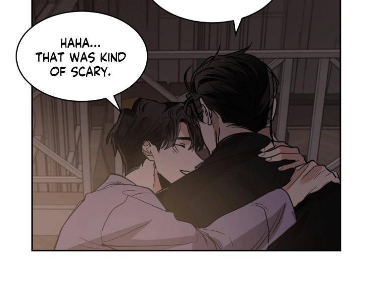 In Cold Love by 10min – Uncensored [Eng] page 84