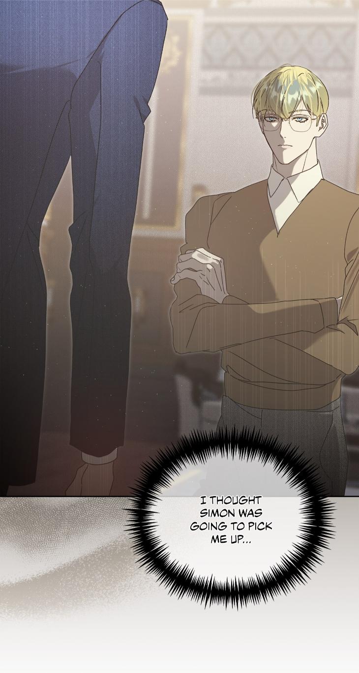 The Bad Life by Baek Nara – Ch. 41 [Eng] page 86