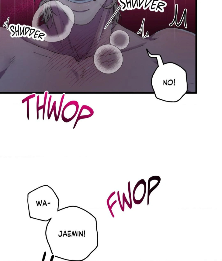 Reluctant Encounters by Gyeon – Uncensored – Ch. 48 [Eng] page 86