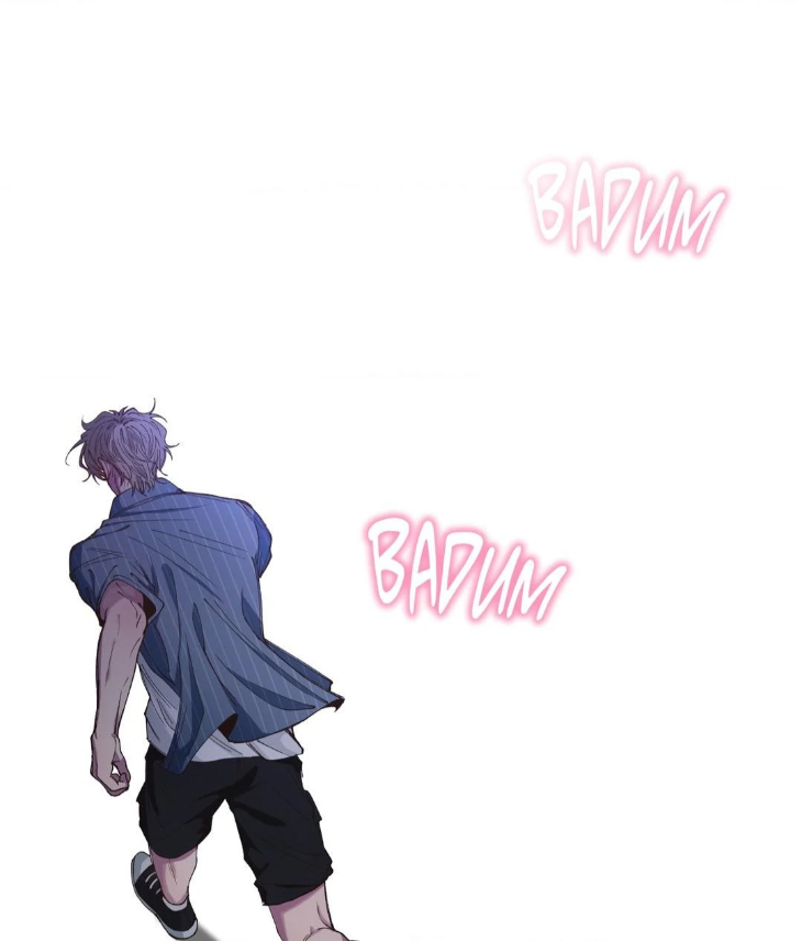 Reluctant Encounters by Gyeon – Uncensored – Ch. 48 [Eng] page 86