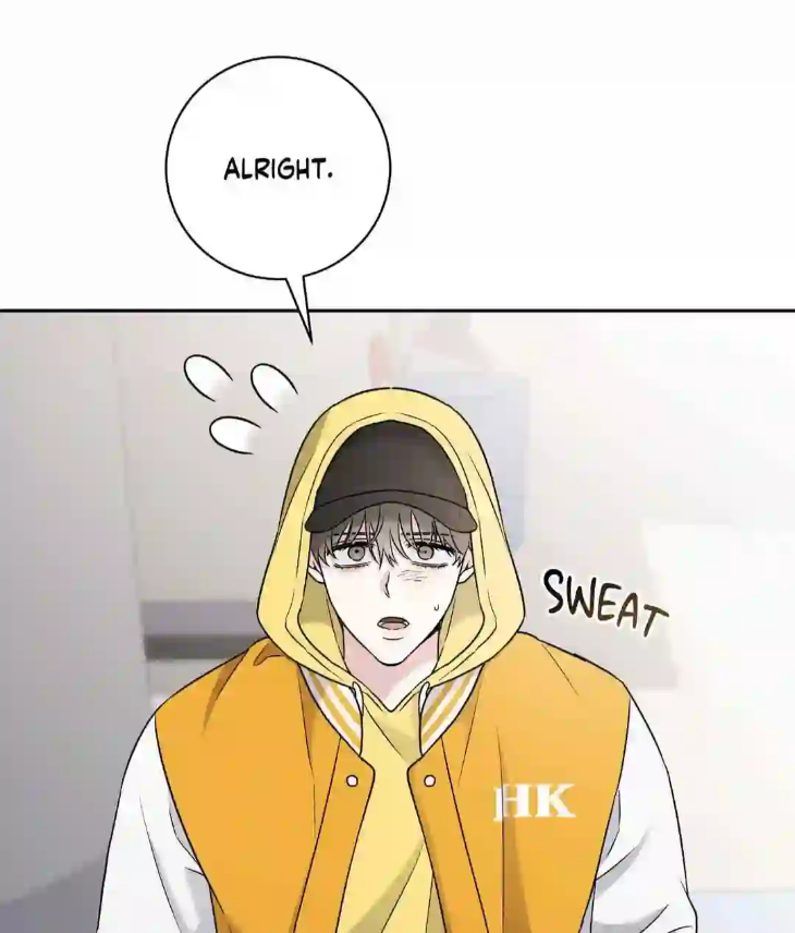 Ballboy Tactics by Yajii – Uncensored – Creator’s Note [Eng] page 86