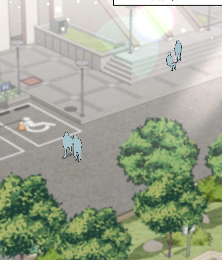 Ballboy Tactics by Yajii – Uncensored – Creator’s Note [Eng] page 86