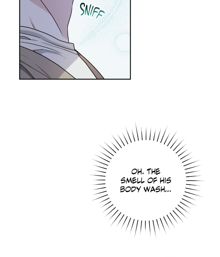 Ballboy Tactics by Yajii – Uncensored – Creator’s Note [Eng] page 86