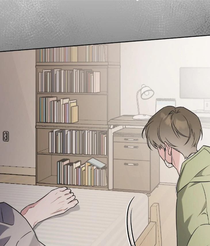 Ballboy Tactics by Yajii – Uncensored – Creator’s Note [Eng] page 86