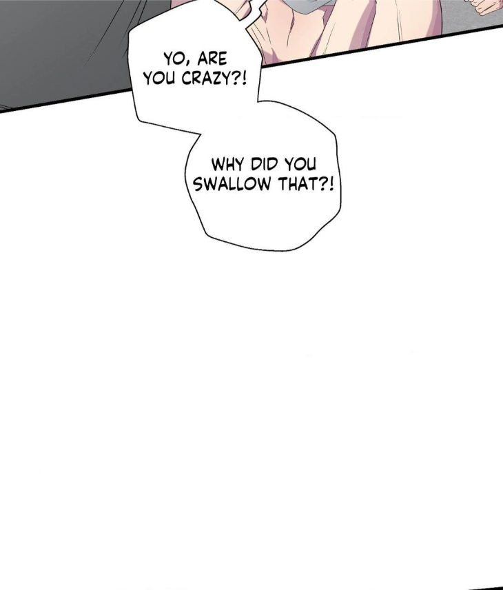 Reluctant Encounters by Gyeon – Uncensored – Ch. 48 [Eng] page 86