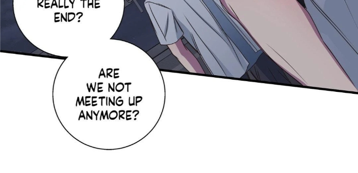 Reluctant Encounters by Gyeon – Uncensored – Ch. 48 [Eng] page 87