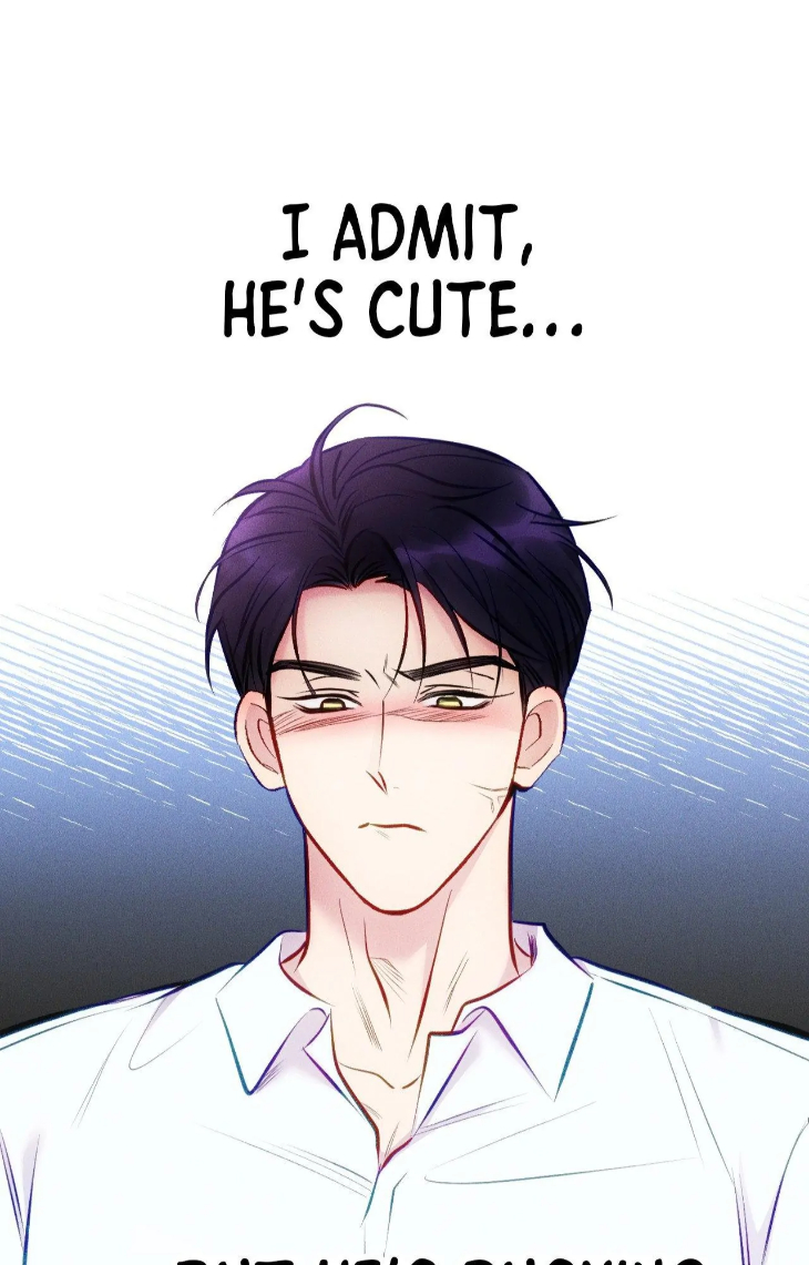 Be My Baby by Kie – Uncensored – Ch. 59 [Eng] page 87