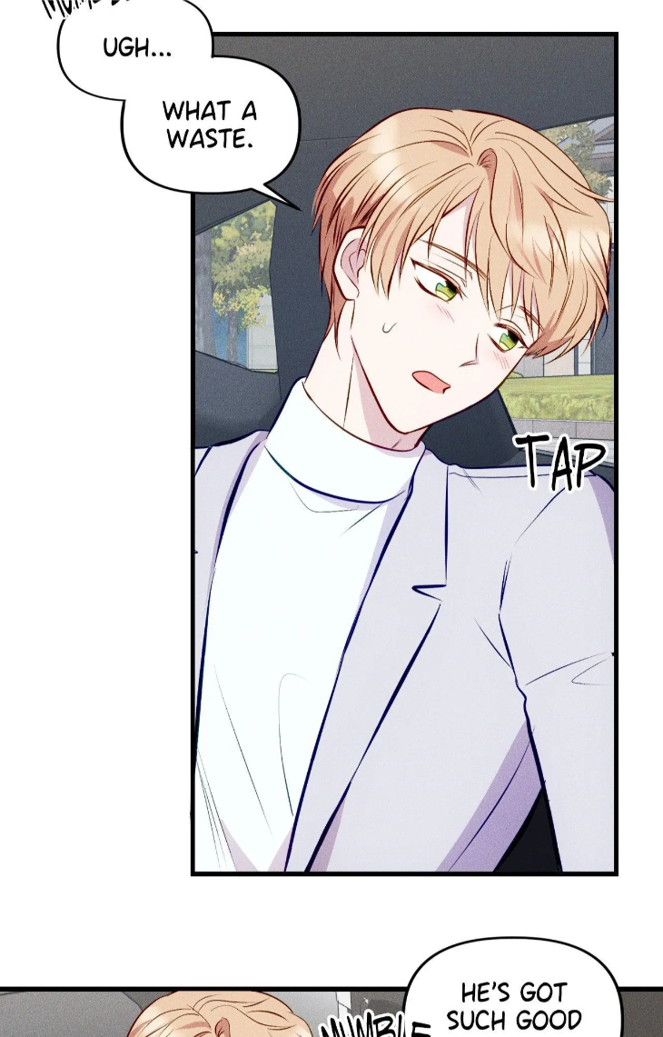 Be My Baby by Kie – Uncensored – Ch. 59 [Eng] page 87