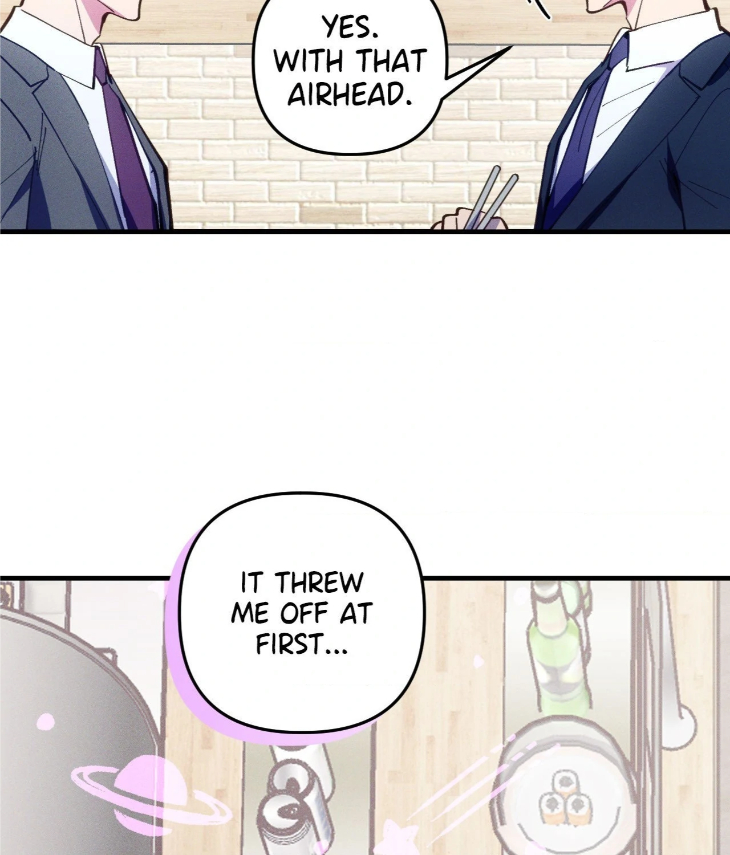 Be My Baby by Kie – Uncensored – Ch. 59 [Eng] page 87