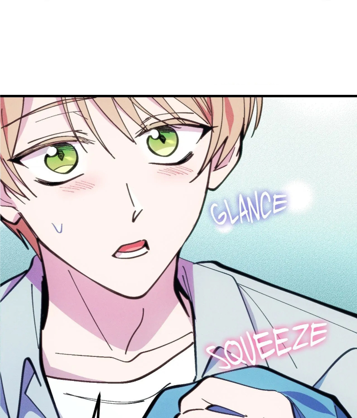 Be My Baby by Kie – Uncensored – Ch. 59 [Eng] page 87