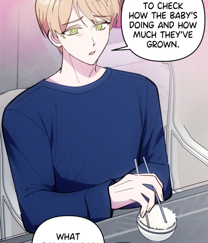Be My Baby by Kie – Uncensored – Ch. 59 [Eng] page 87