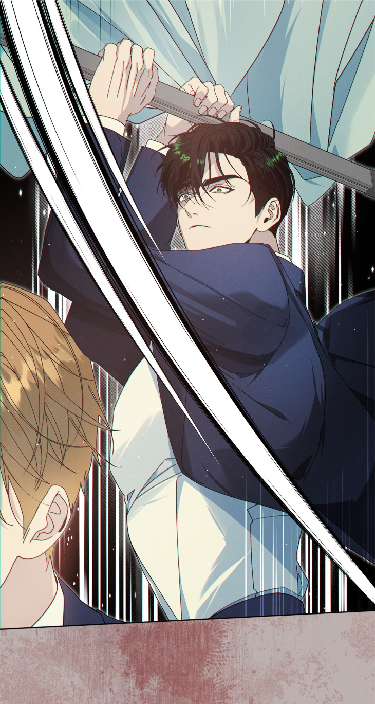 The Bad Life by Baek Nara – Ch. 41 [Eng] page 87