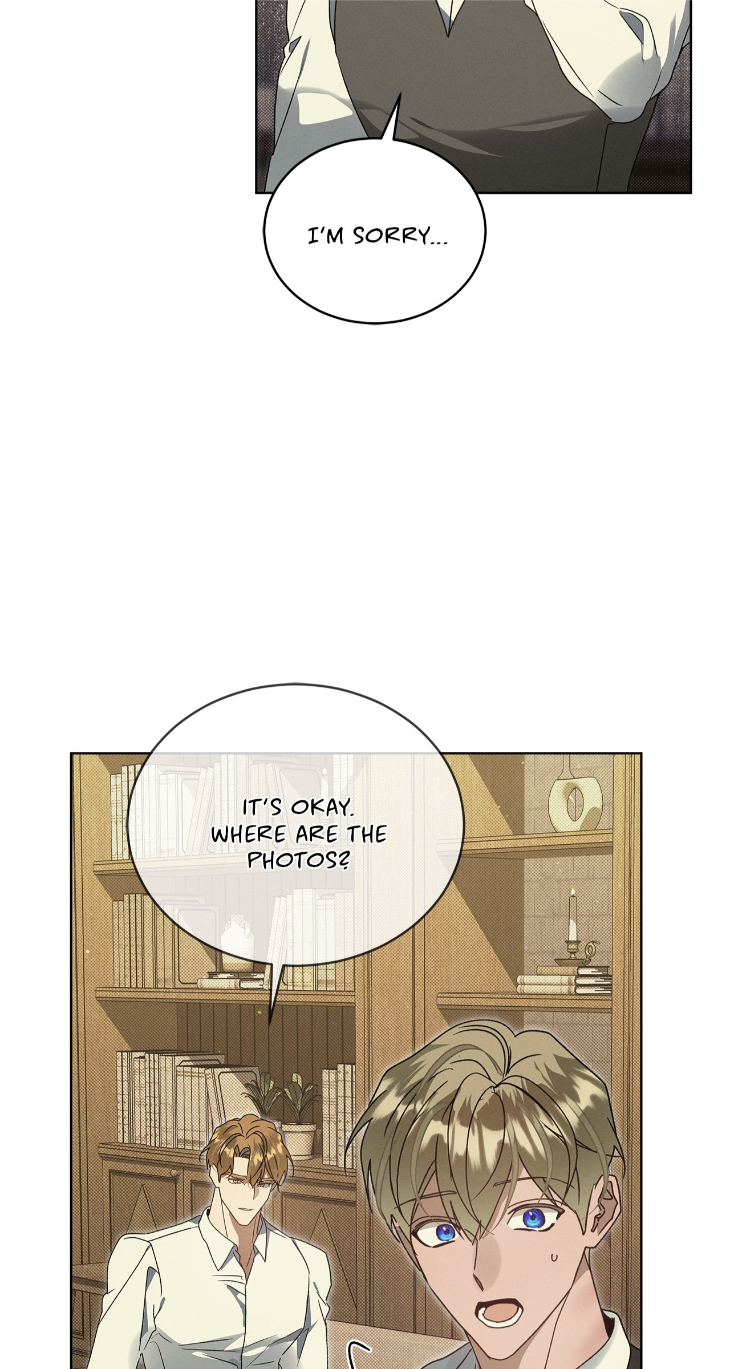 The Bad Life by Baek Nara – Ch. 41 [Eng] page 87