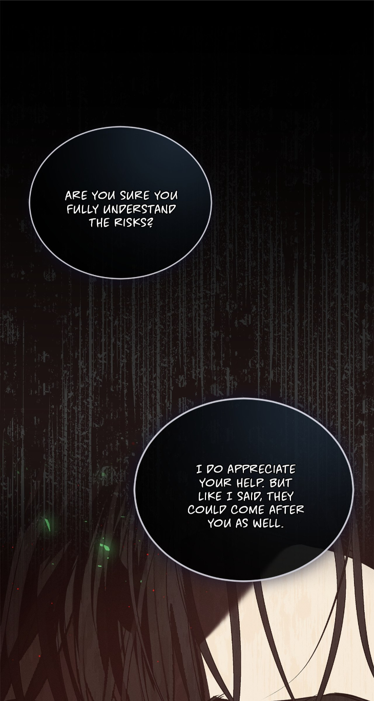 The Bad Life by Baek Nara – Ch. 41 [Eng] page 87