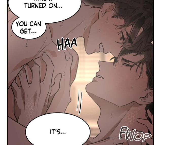 In Cold Love by 10min – Uncensored [Eng] page 86