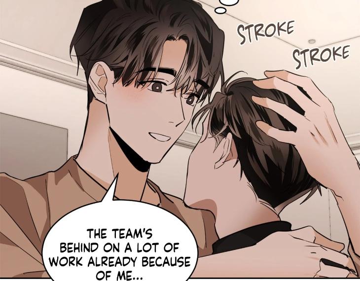 In Cold Love by 10min – Uncensored [Eng] page 87