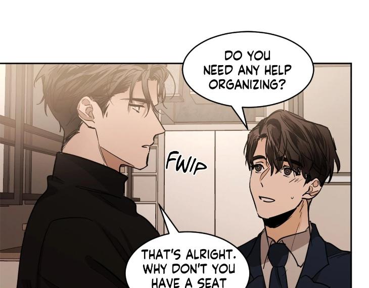 In Cold Love by 10min – Uncensored [Eng] page 83