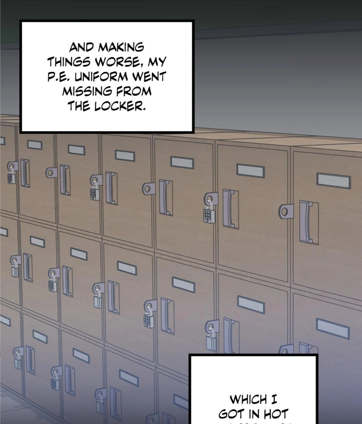 Reluctant Encounters by Gyeon – Uncensored – Ch. 48 [Eng] page 87