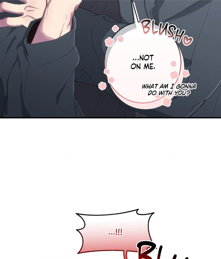 Reluctant Encounters by Gyeon – Uncensored – Ch. 48 [Eng] page 87