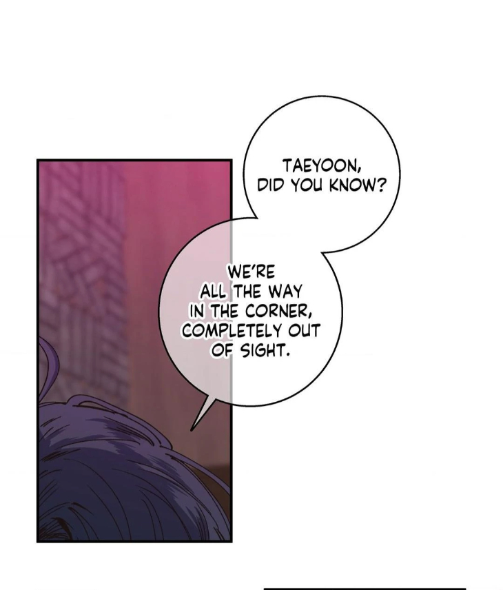 Reluctant Encounters by Gyeon – Uncensored – Ch. 48 [Eng] page 87