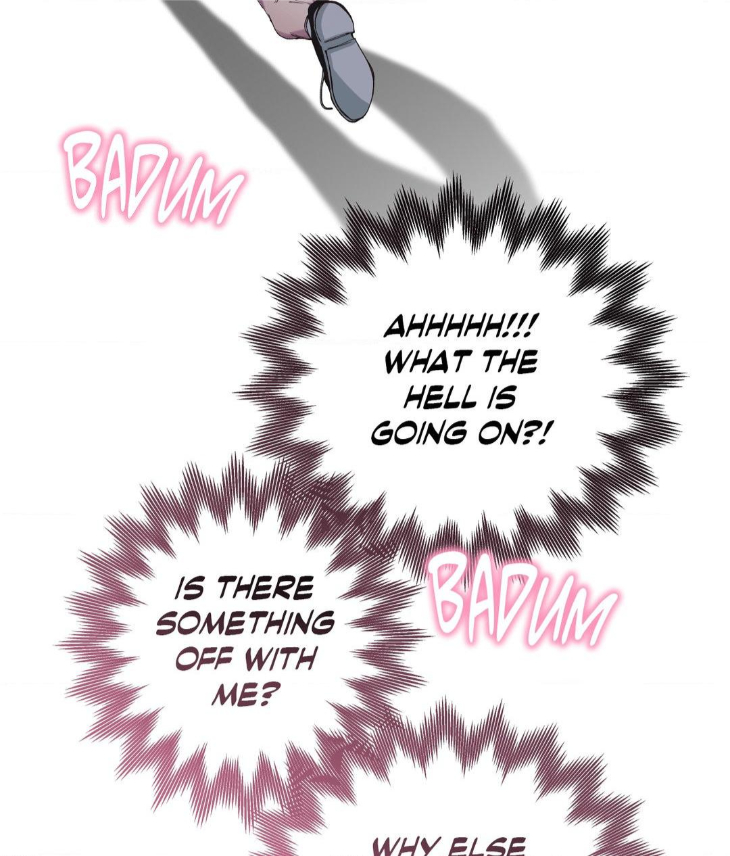 Reluctant Encounters by Gyeon – Uncensored – Ch. 48 [Eng] page 87