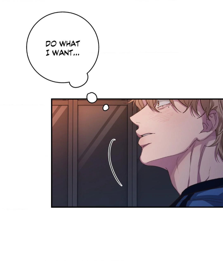 Reluctant Encounters by Gyeon – Uncensored – Ch. 48 [Eng] page 87