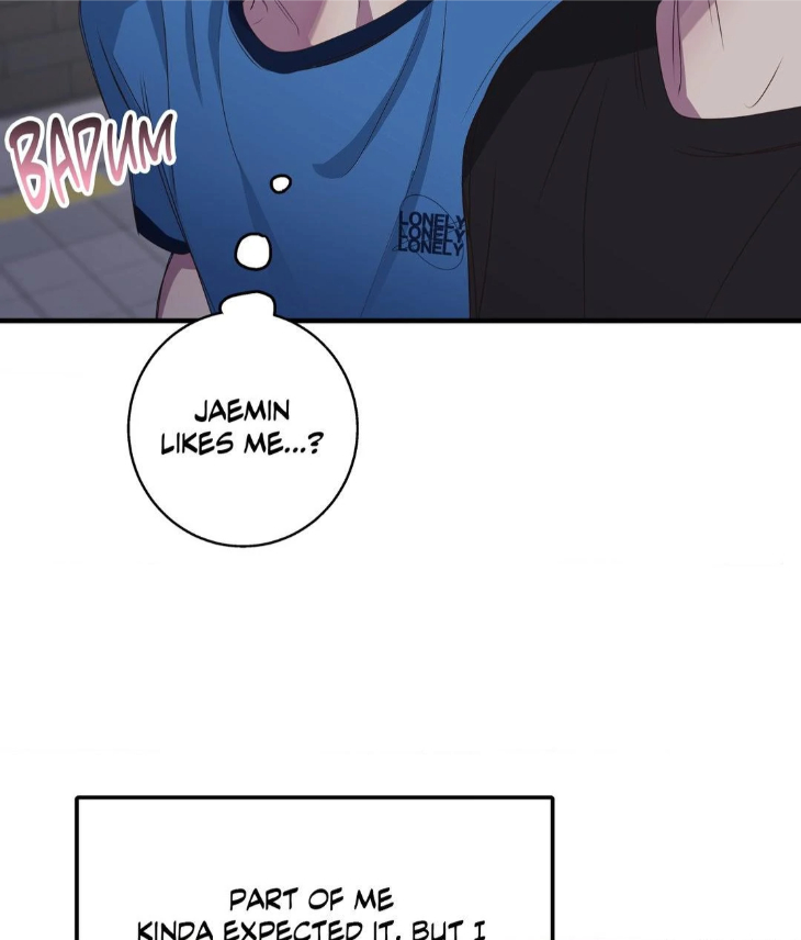 Reluctant Encounters by Gyeon – Uncensored – Ch. 48 [Eng] page 87