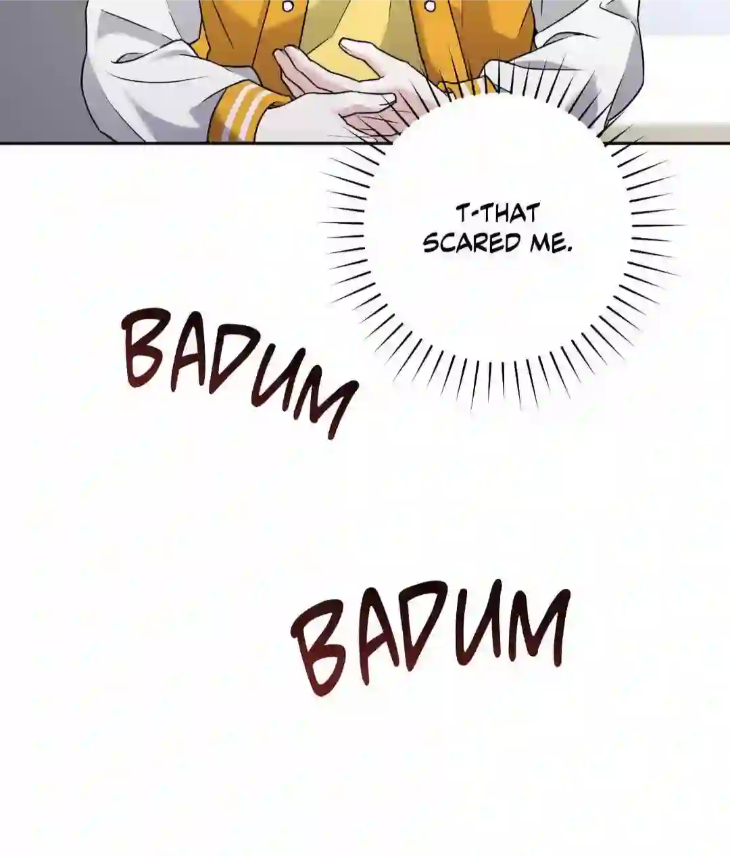 Ballboy Tactics by Yajii – Uncensored – Creator’s Note [Eng] page 87