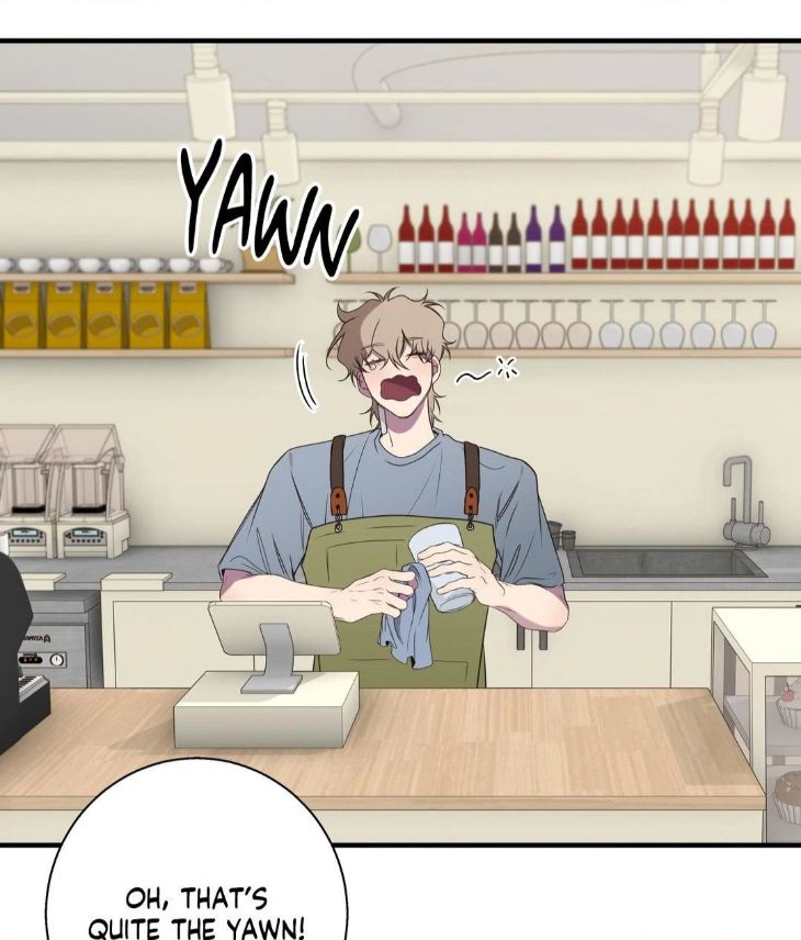 Reluctant Encounters by Gyeon – Uncensored – Ch. 48 [Eng] page 88