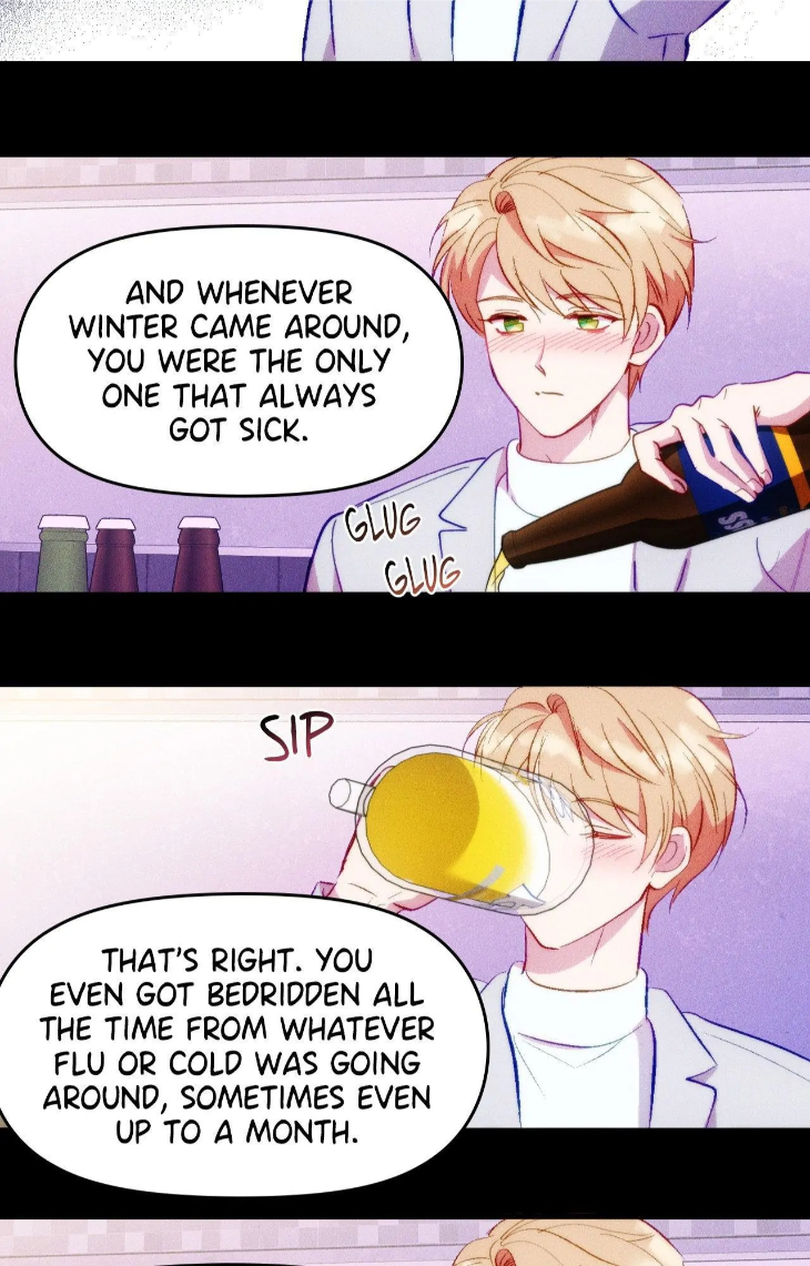 Be My Baby by Kie – Uncensored – Ch. 59 [Eng] page 88