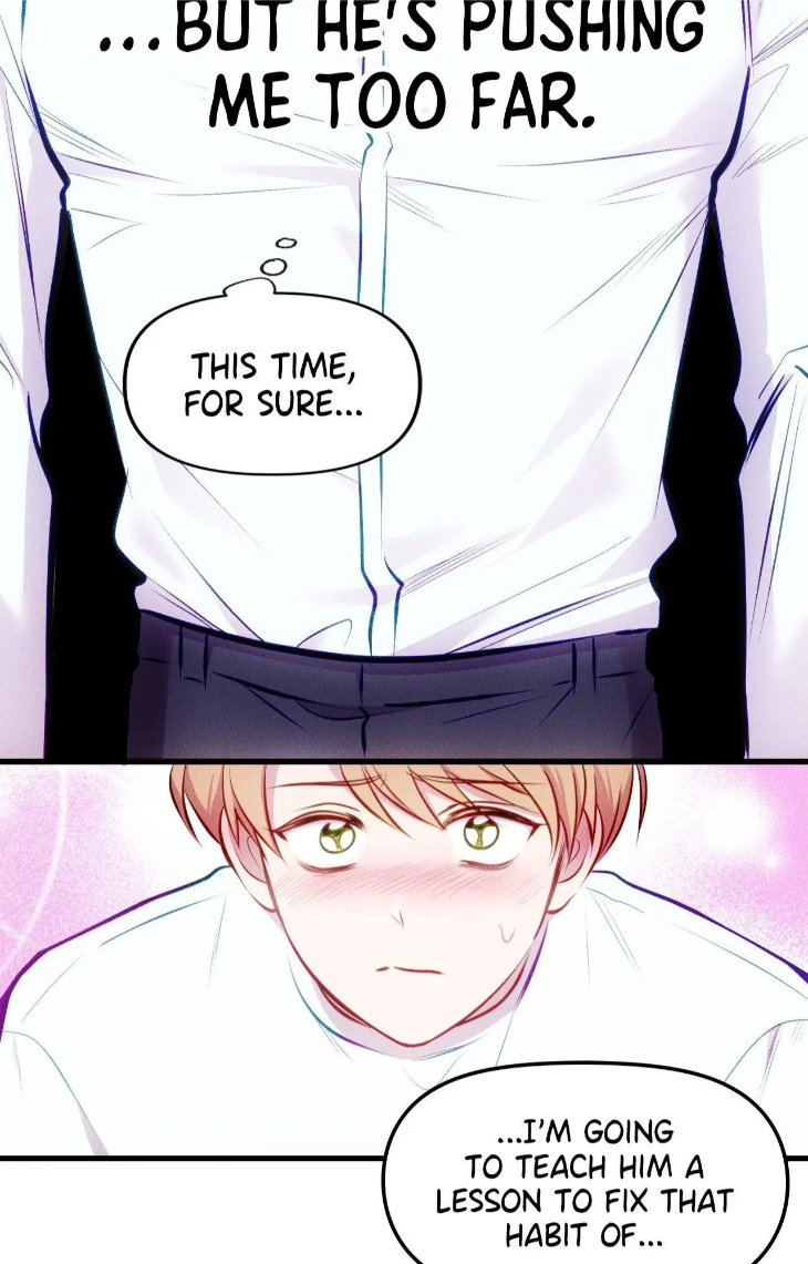 Be My Baby by Kie – Uncensored – Ch. 59 [Eng] page 88